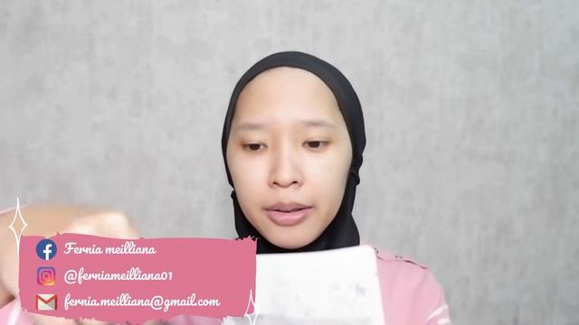 LOVE NATURE ANTIOXIDANT SHEET MASK ALL SKIN TYPES | REVIEW PRODUK | ORIFLAME смотреть онлайн