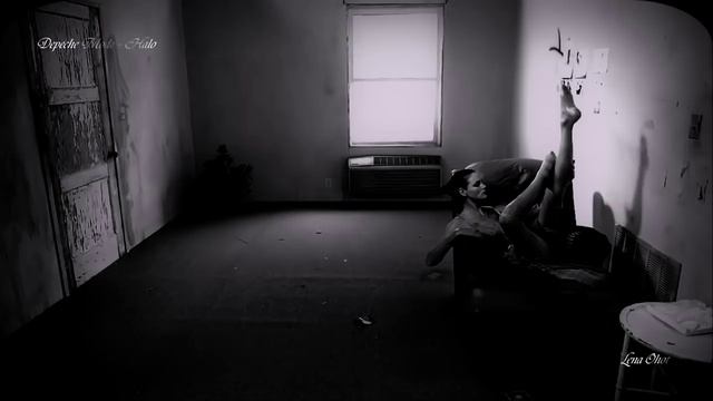 Depeche Mode ☆ Halo (remix)