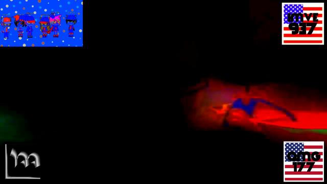 BONKO! Csupo Effects R5 vs. IMVE937, MFE254, CJMTFLE, LME247, MPVE379, MRVE & Everyone (5/28) смотреть онлайн