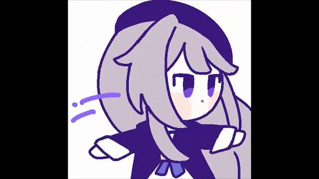 Herta - Kuru Kuru 10 Hours