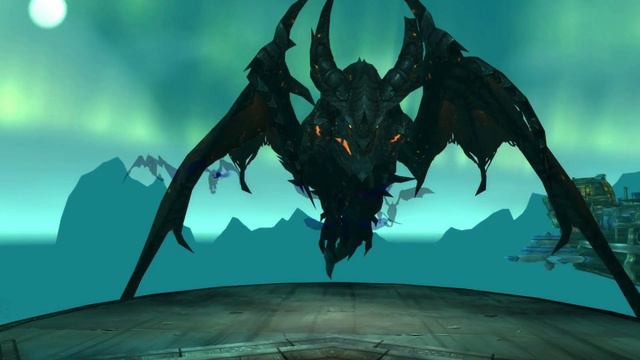 Fall of the Players (Warcraft Movie Trailer)