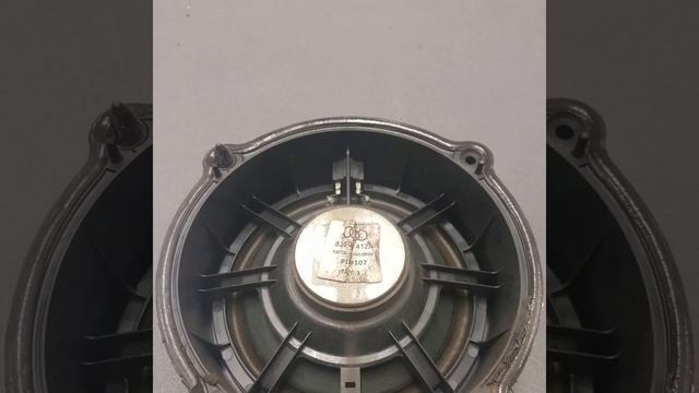 AUDI TT PLUG AND PLAY SPEAKER UPGRADE KITS ONLY FROM SKIPTON CAR RADIO смотреть онлайн
