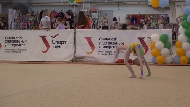 Базарная Софья, Тюмень, 2004, бп, Кубок Назмутдиновых, 31 05 14 смотреть онлайн