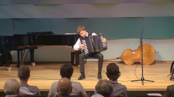 Pietro Deiro - Two guitars