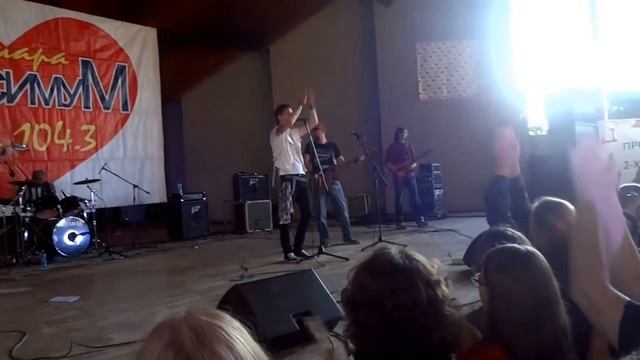 @'~CoveRock~,@ - Youth gonna wild (SkidRow) смотреть онлайн