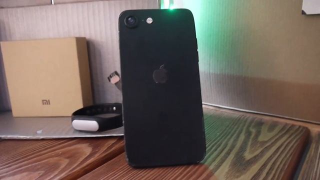 iPhone SE ИЗ БУМАГИ смотреть онлайн