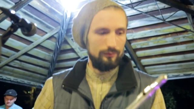 Антифон / Воспоминания # 08 / Комба БАКХ - В гостях у сказки смотреть онлайн