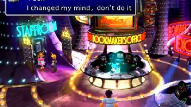 how to get magic counter materia Final Fantasy 7 смотреть онлайн