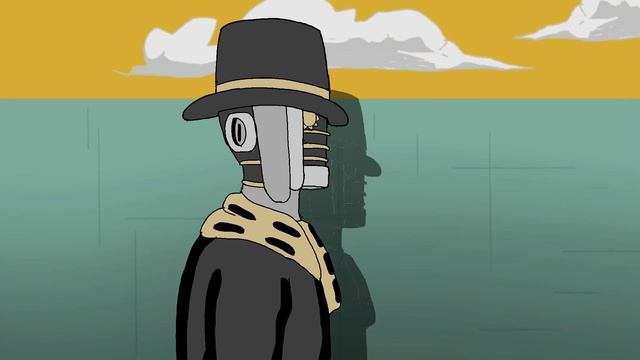 Wonder of U Animation : JoJolion смотреть онлайн