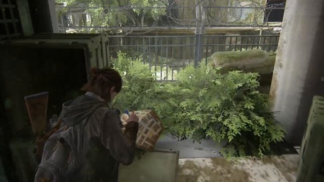The Last Of Us Part II - Сиэтл [ОБЗОР, БЕЗ КОММЕНТАРИЕВ, ИГРОФИЛЬМ]