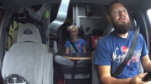 На автодоме от Байкала до Приморья, путешествие на ГАЗель 4х4 по России