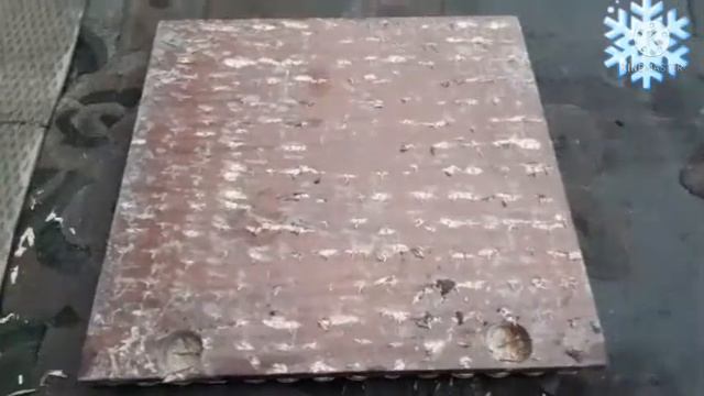 сделать "скребок" для обуви из крышки смотреть онлайн