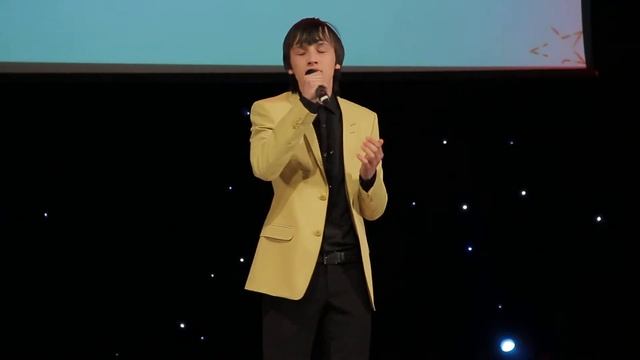 Никита Лозбичев "Цвет твоих зеленых глаз" смотреть онлайн