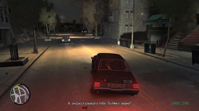 Прохождение — Grand Theft Auto IV: The Complete Edition [ GTA 4 ] — Часть 1 [ 4K 120Hz RTX3080 ] смотреть онлайн