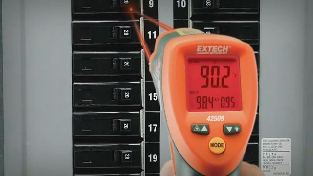 42509 Thermomètre смотреть онлайн