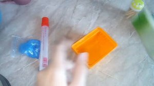 Пластилин воздушный | делаем вместе | 2 рецепта