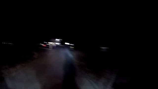 WR250R & CRF250L Camping Trip смотреть онлайн