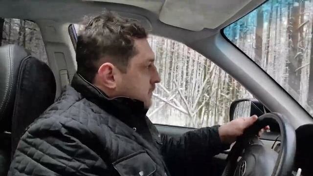 Subaru Forester S-Edition. turboлесник смотреть онлайн