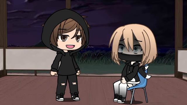 клип (//// Ты мой краш ////) {♡Люблю вас♡} смотреть онлайн