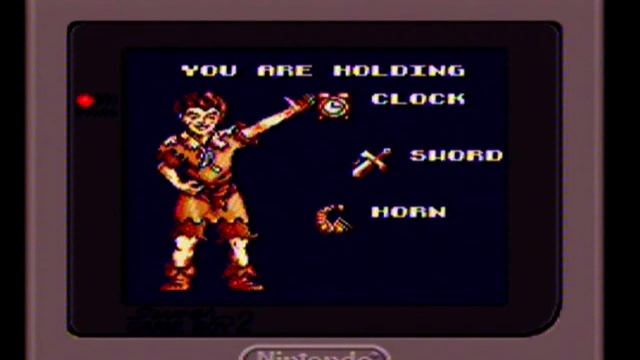[003] HOOK [ SUPER GAME BOY 2 ] GAMEPLAY ( NOT EMULATED ). смотреть онлайн