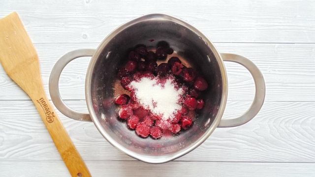 Сборник рецептов