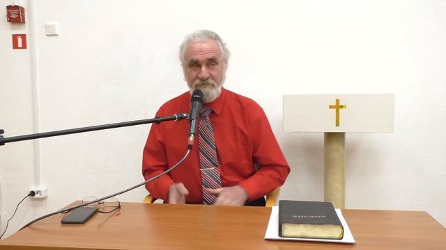 Павел Хижняк - Священство в роде (18.04.2021)" смотреть онлайн