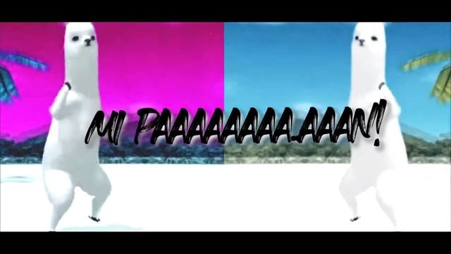 MI PAN ZU ZU ZU ZUM MÚSICA ORIGINAL E REMIX (TIK TOK SONG) смотреть онлайн