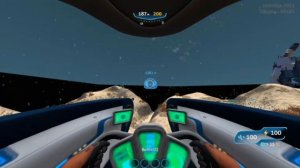 Subnautica ГДЕ НАЙТИ ЗАЛЕЖИ ЛИТИЯ ЗА 2-3 МИНУТЫ