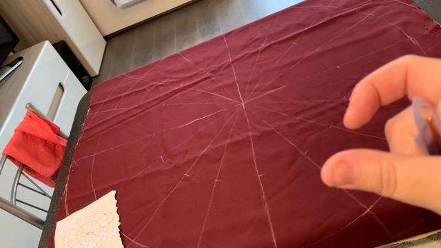 ЛЕЖАНКА СВОИМИ РУКАМИ/DIY/ЛЕГКИЙ И БЫСТРЫЙ ВАРИАНТ/Пудель Готовлю Ужин. VLOG 2020-2021 смотреть онлайн