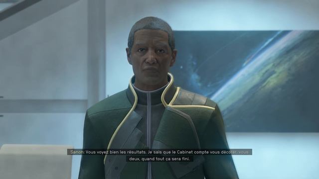 Et maintenant nous savons qui est derrière l'attaque de New Atlantis ! Starfield Ep 24 смотреть онлайн