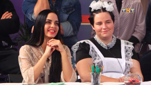 ДОМ-2 Город любви 4883 день Вечерний эфир (22.09.2017)