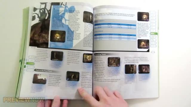 Resident Evil Outbreak 2 Official Strategy Guide Flip Through смотреть онлайн
