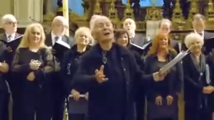 Fausta Truffa (Сопрано) - 