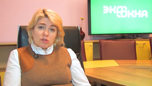 Шаг 4: Открытие офиса продаж. 12 шагов к успеху Компании ЭКООКНА