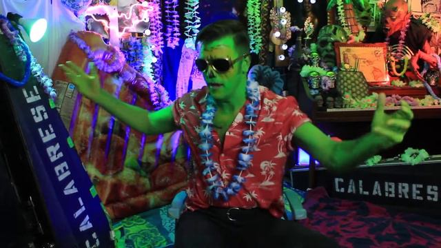 Aloha, Foolish Mortals! | DAYGLO'S CRYPT Ep.10 смотреть онлайн