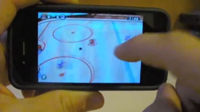 Chop Chop Hockey - Recensione смотреть онлайн