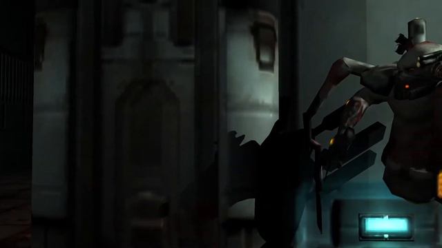 Bug Collection ~ Quake 4 смотреть онлайн