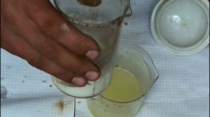 аффинаж серебра из конденсатора К15У-2