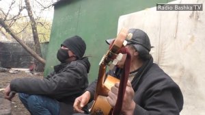 ЛюдиУблюди Шансонье АМБА-Губа | Савеловский вокзал | База ТВ