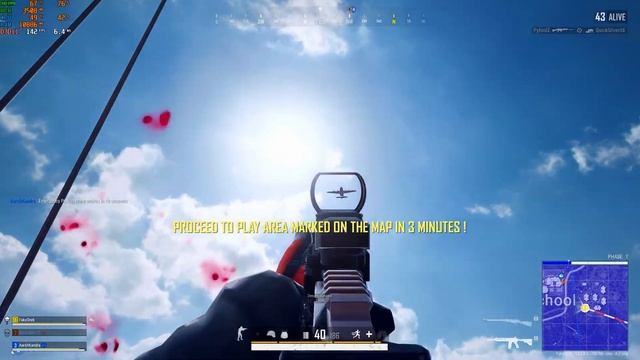 PUBG : GTX 1660 Ti 6GB ( Low & Ultra Graphics ) смотреть онлайн