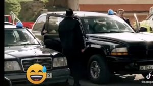 Сломали машину Гнездилову####