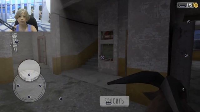 ПРОВОЖУ САТАНИНСКИЙ РИТУАЛ В ► Evil Nun: УЖАС В ШКОЛЕ ► смотреть онлайн