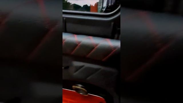 Уаз Хантер Эксклюзивный салон смотреть онлайн