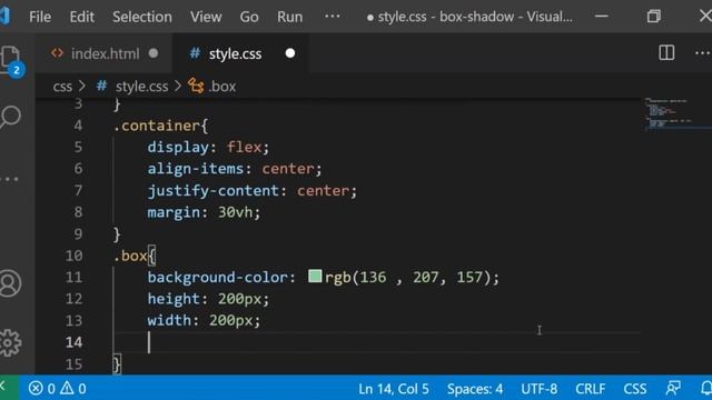 Box- shadow & text- shadow & timing function смотреть онлайн