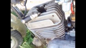 Почему не заводится мотоцикл?