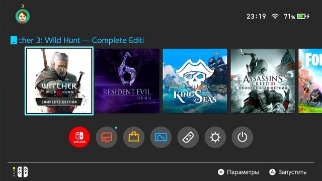 КАК ПОКУПАТЬ ИГРЫ ДЕШЕВЛЕ на NINTENDO SWITCH все СПОСОБЫ смотреть онлайн
