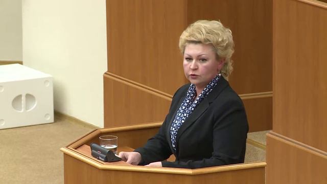 Екатерина Сморода - новый Уполномоченный по правам ребенка смотреть онлайн