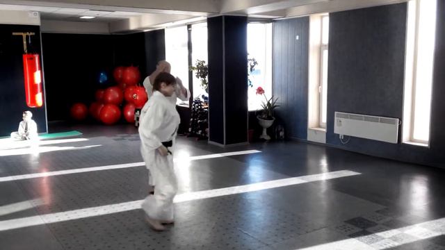 Jyu waza смотреть онлайн