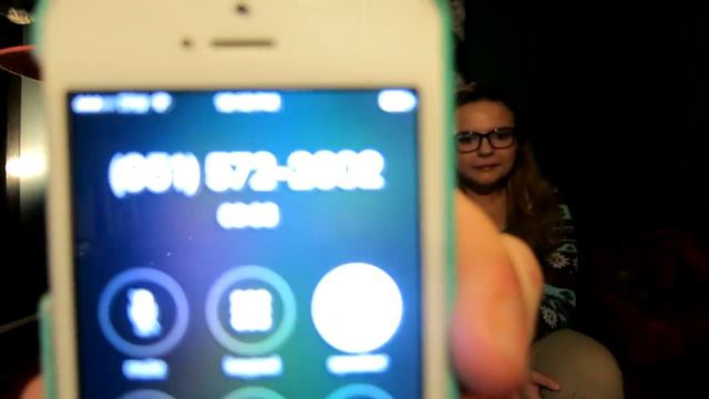 CALLING SCP FOUNDATION AGAIN!!! - (951) 572 - 2602 - Scary Phone Calls! смотреть онлайн