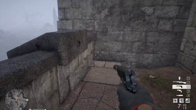 Battlefield 1 (2022 02 14 14 15 15 06) смотреть онлайн